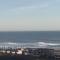 Departamento con Balcon al Mar