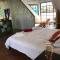 (Sub)urban retreat - Johannesburg
