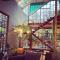 (Sub)urban retreat - Johannesburg