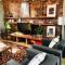 (Sub)urban retreat - Johannesburg