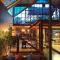 (Sub)urban retreat