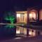 Villa Olea Corfu - Private Pool & Panoramic Views