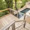 Charming villa in the countryside with swimmingpool