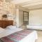 Charming villa in the countryside with swimmingpool