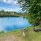 Lac De Lumiere. Relax with rural lakeside living - Herry