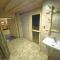 Forest hut Stariy Prud - Pylypovychi