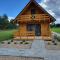Leśna Zagroda - Dominikowo - Tężnia, sauna, balia