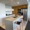 4 Bedroom Huge Sub Penthouse Oracle Level 31 Magnif VIEWS 260m2 Family Skyhome Sleeps 8 Adults and 2 Children, Sofa Bed Portacot, High Chair Central to Everything Resort Skyhome 5 STAR Luxury