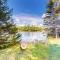 Lenas Lakeside Cabin