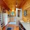 Lenas Lakeside Cabin