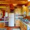 Lenas Lakeside Cabin
