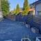 JACUZZI PRIVE Romann 1