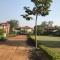 Villa Santiniketan