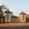 Villa Santiniketan