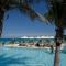 Exclusive studio on the beach, minimalist, gym, pool, jacuzzi, balcony - 坎昆