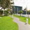 Exclusive studio on the beach, minimalist, gym, pool, jacuzzi, balcony - 坎昆