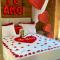 Cabana Amor Perfeito