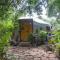 The Yurt in Abirim - Abirim