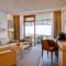 BUDERSAND Hotel - Golf & Spa - Sylt