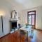 Charming design apartment into Navigli district