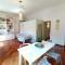 Charming design apartment into Navigli district