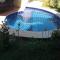 Villas do Pratagy Jambo I com Jacuzzy