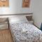Hostal Fantoni - Cádiz