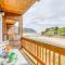 Proposal Rock Inn 233 - Meredith Lodging
