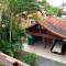 Itaúna Hostel