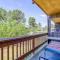 Creekside Condo 136 - Meredith Lodging