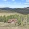 Hughes Ranch - Wilson Mesa, 70 Acres with Views upon Views - Placerville