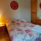 a nice room