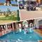 Robin hood Caravan park North Wales Free Wi-Fi and Smart TVs Passes not included