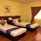 Residenz Apartments in Lotus Desaru Beach Resort