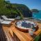 Cliffside Luxury Inn