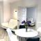 OSapart Apartments in a complex Great Britain - 利沃夫