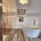 Maison face à labbaye dHautvillers - 2 bedrooms 2 Bathrooms, parking