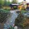 Timber cottages with jacuzzi and sauna near lake Vänern - Karlstad