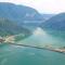 I Vallata Paradise I Free Parking - Garden&View - 10minutes from Lugano - Lugano