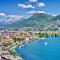 I Vallata Paradise I Free Parking - Garden&View - 10minutes from Lugano - Lugano