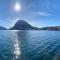 I Vallata Paradise I Free Parking - Garden&View - 10minutes from Lugano - Lugano