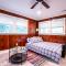 Foggy Bottom Cabins