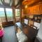 Appartement face Mont Blanc