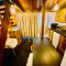 Appartement face Mont Blanc