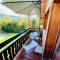 Appartement face Mont Blanc