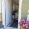 Downtown Whitehorse Apartment in Old Town