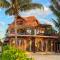 Casa Luz Beach Front Holbox - 奥尔沃克斯岛