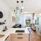 lasuita- exclusive suites cesarea- sea view suite