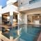 Villa Huston - Los Angeles