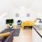 Solihull Studio by HS2 & NEC with SuperKing bed or 2 Single Beds plus Parking - Birmingham Contractor Stays - 马斯顿格林
